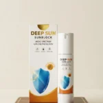 DEEP SUN SUNBLOCK