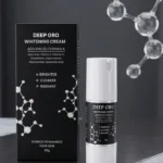 DEEP ORO WHITENING CREAM