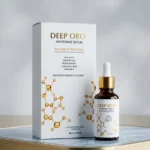 DEEP ORO WHITENING SERUM